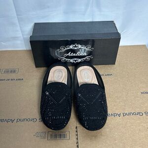 Atalina Flats